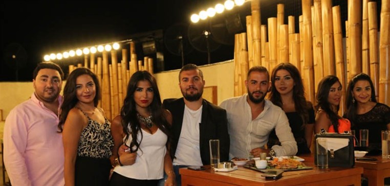 Opening of Cloud 7